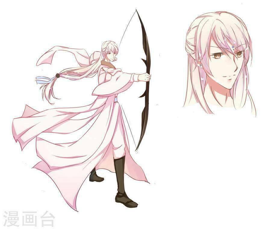 minh thiên của ma tôn chapter 1 21