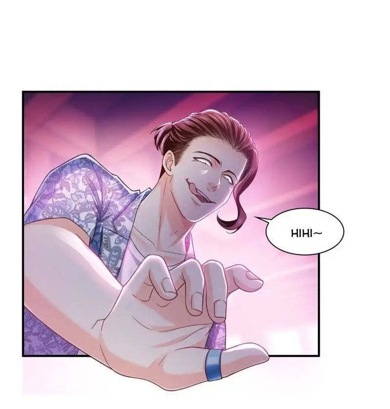 hệt như hàn quang gặp nắng gắt chapter 126 7