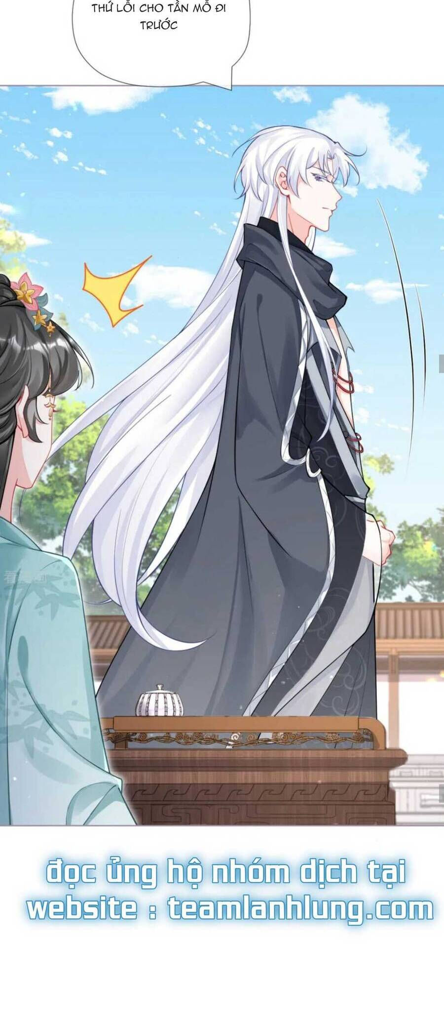 thiết lập ác nữ của tôi sụp đổ rồi chapter 40 12