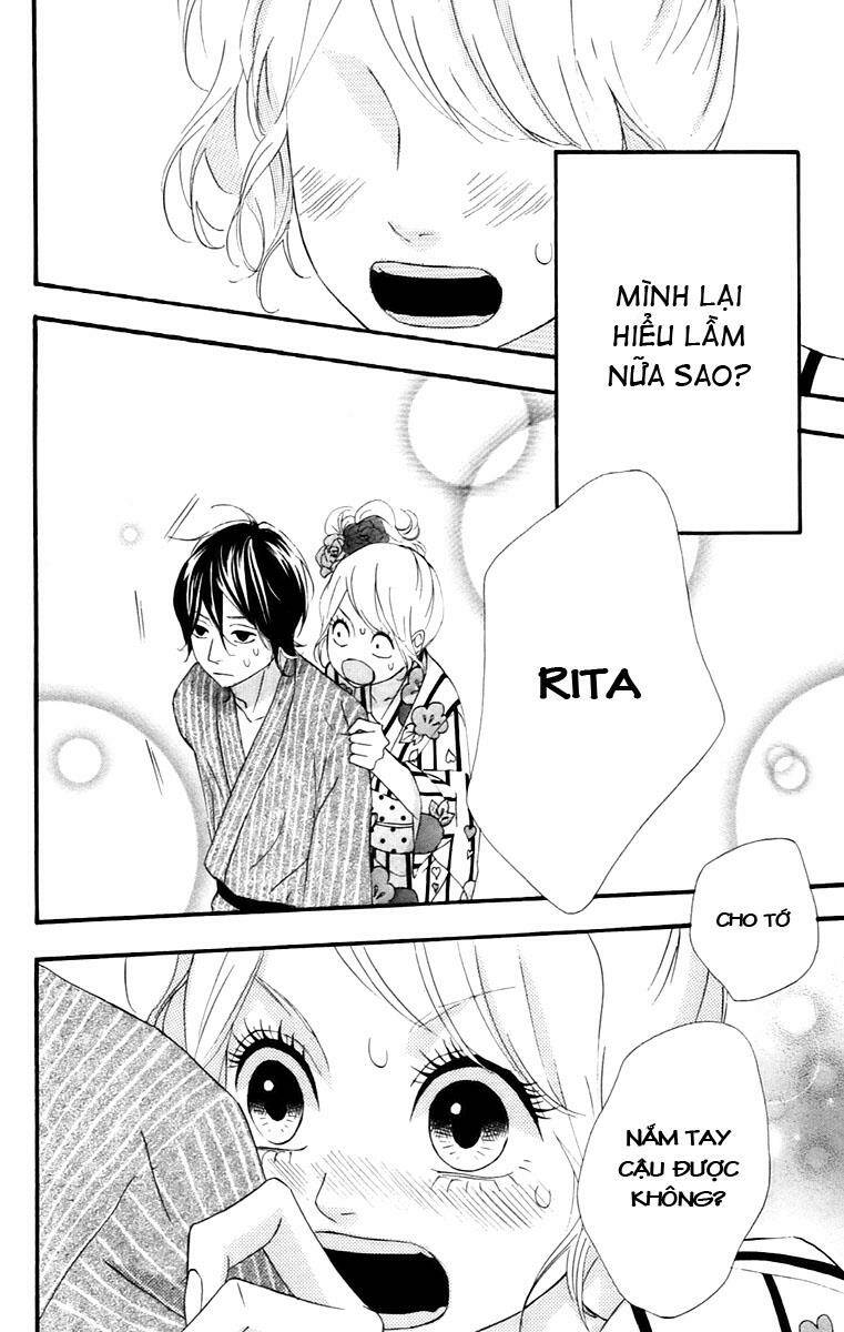 heroine shikkaku chapter 12 6