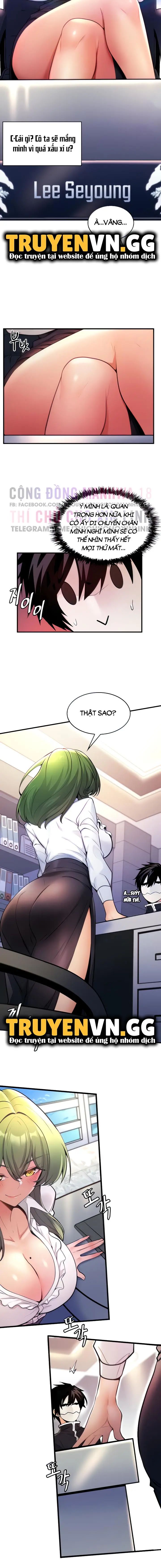 phịch cây thế giới chapter 3 2