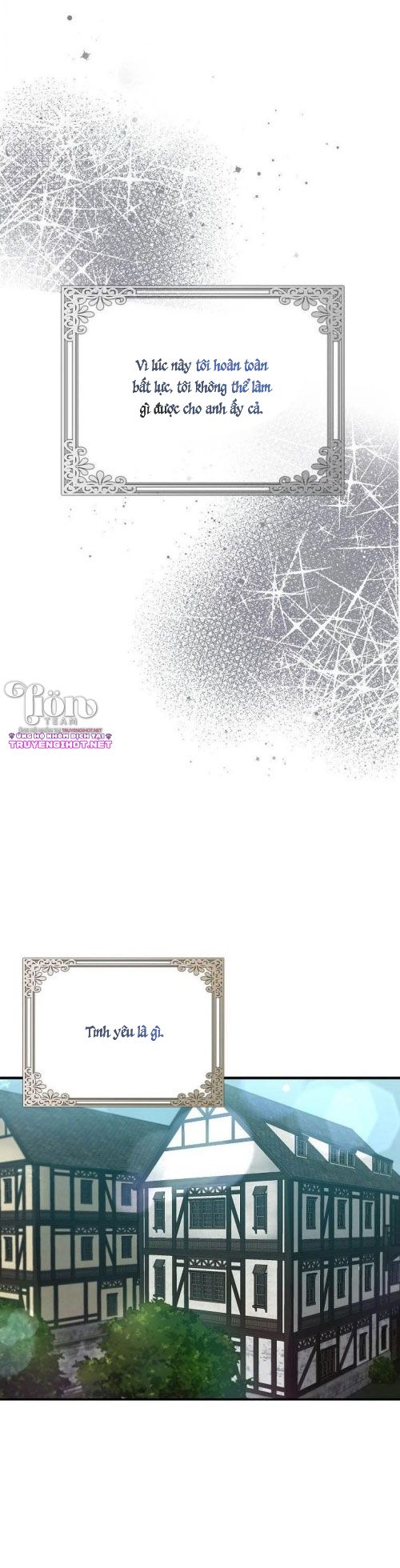 tôi chỉ nhận ra sau khi mất cô ấy chapter 3.2 11