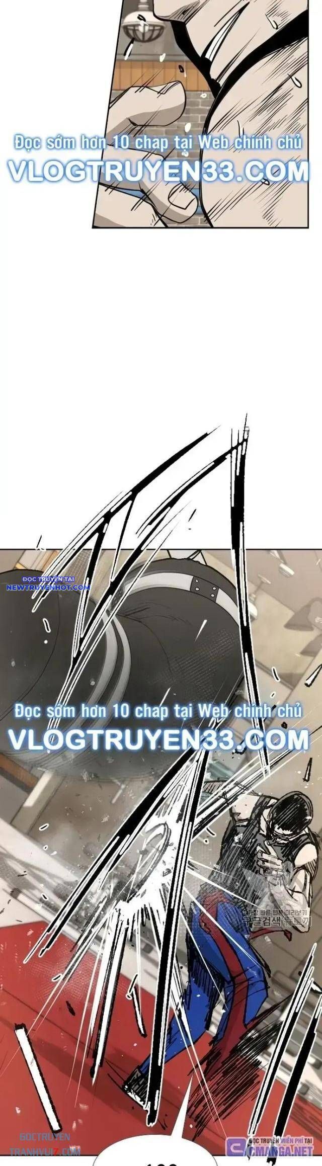 shark - cá mập chapter 176 24