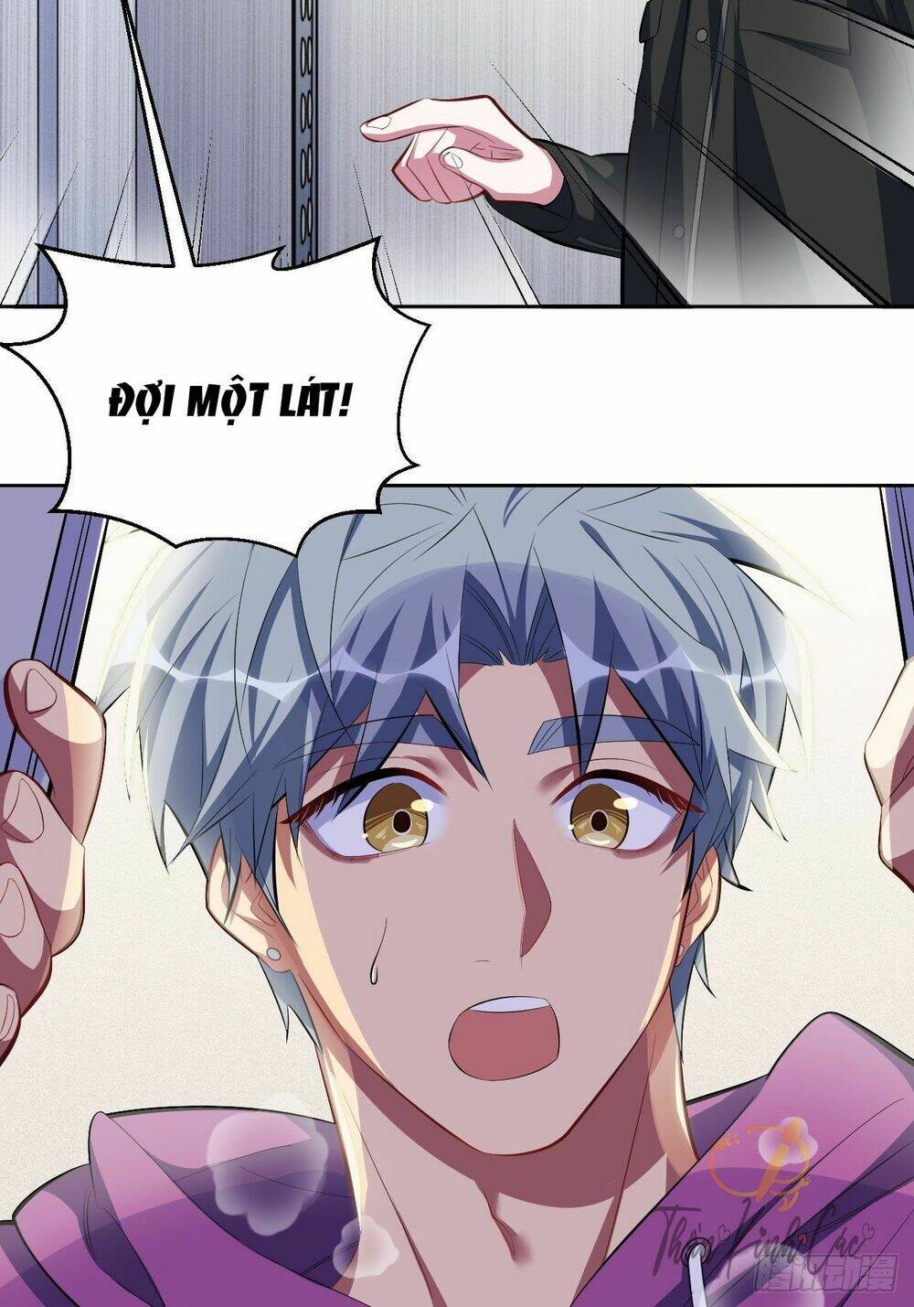 nhạc phụ đại nhân là lão bà chapter 32 11