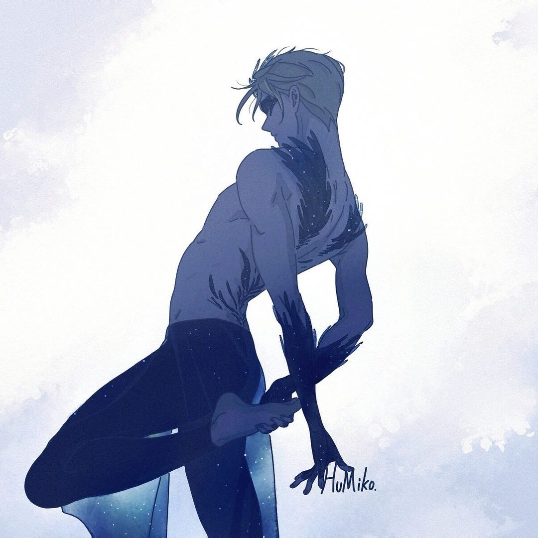 p.s.tớ đợi cậu bên hồ chapter 12.5 5