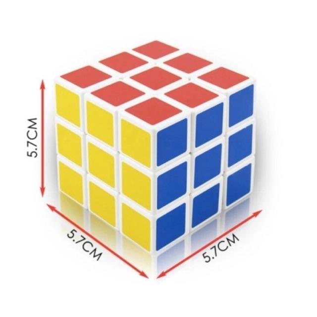 Rubic 6 mặt