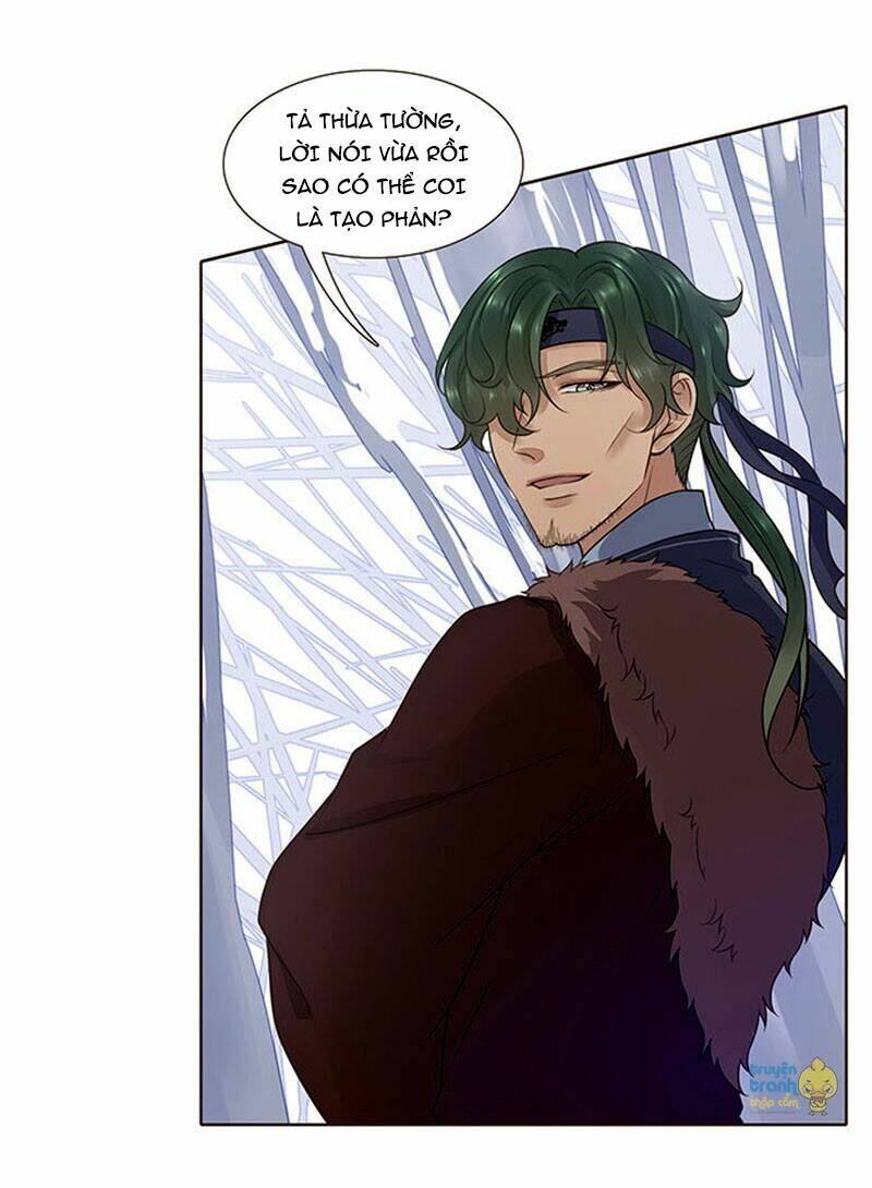 đại giá thừa tướng chapter 79.2 36