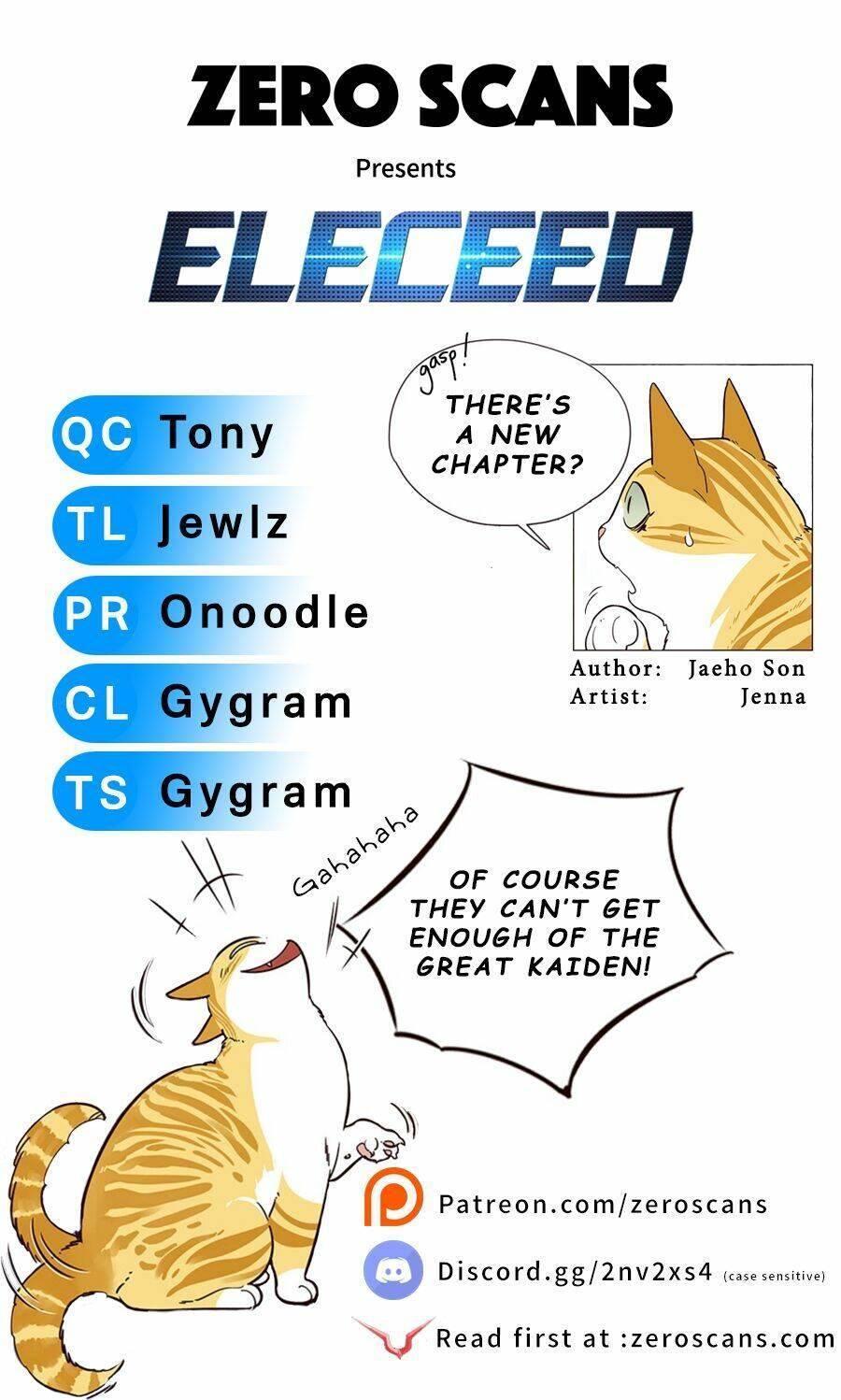 biến thân thành mèo chapter 16 1