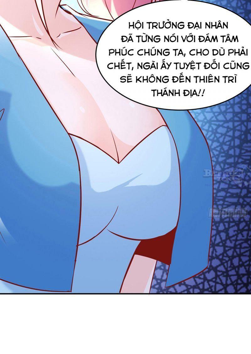 đồ đệ ta toàn là nữ ma đầu chapter 33 18