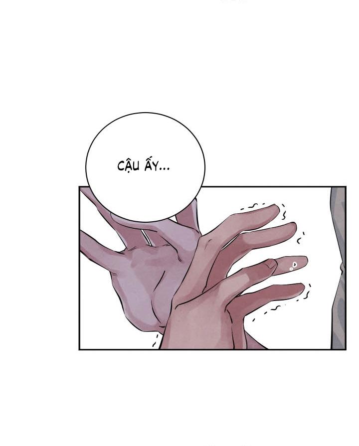 âm thanh của san hô chapter 17 31