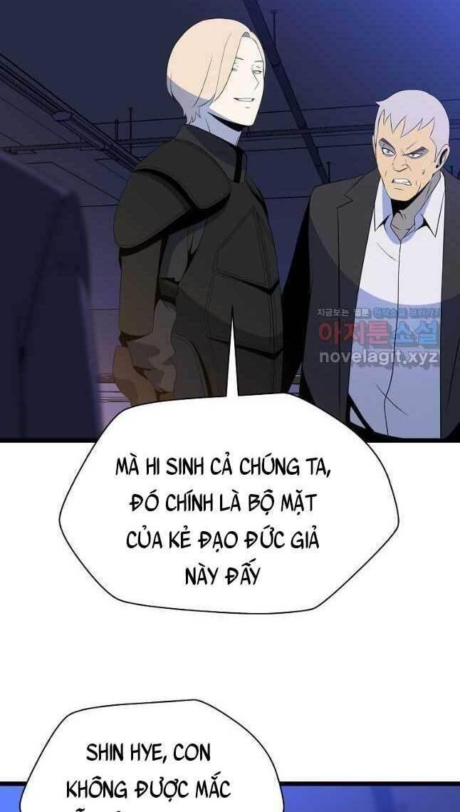 tiêu diệt đấng cứu thế chapter 122 58