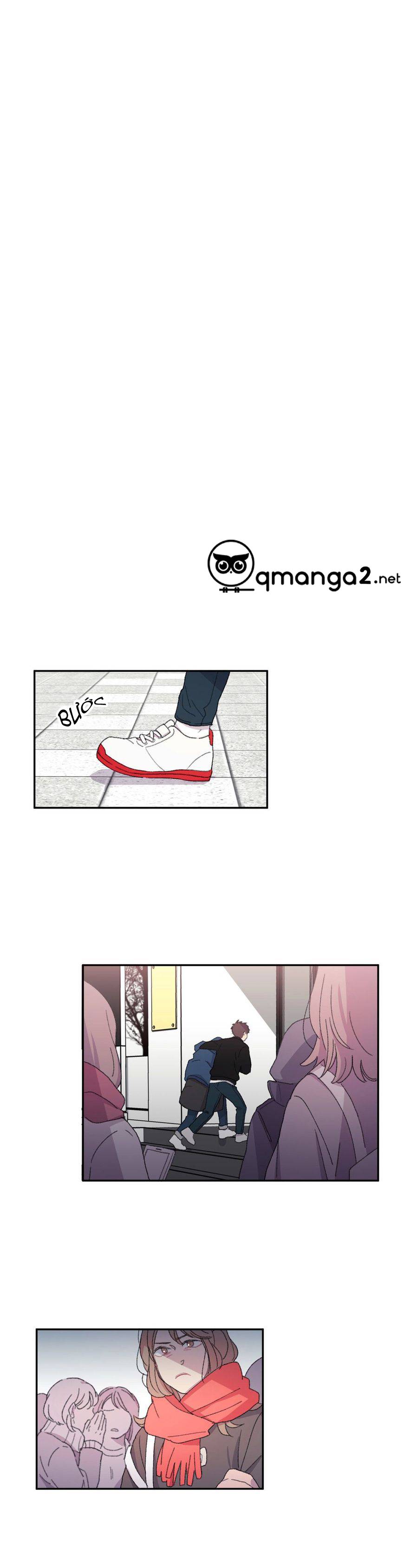 chẳng thể rời mắt khỏi cậu chapter 3 24