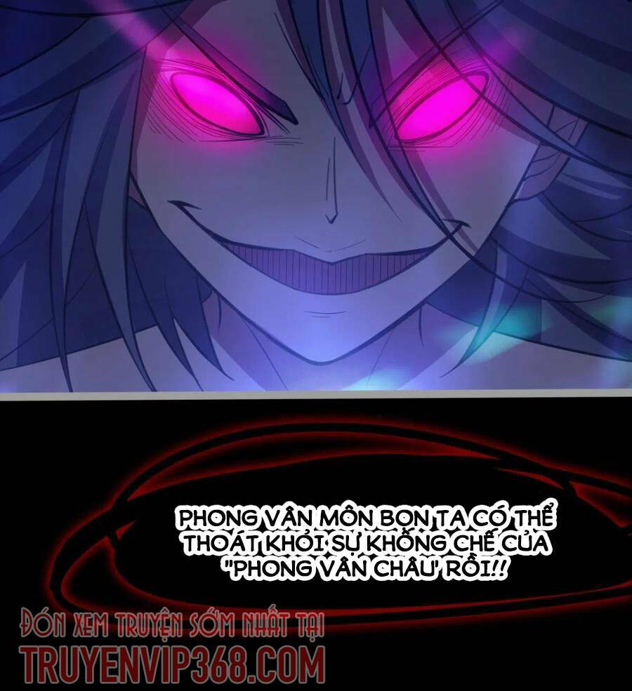 ma hoàng sư đệ quả thực quá chung tình chapter 93 55