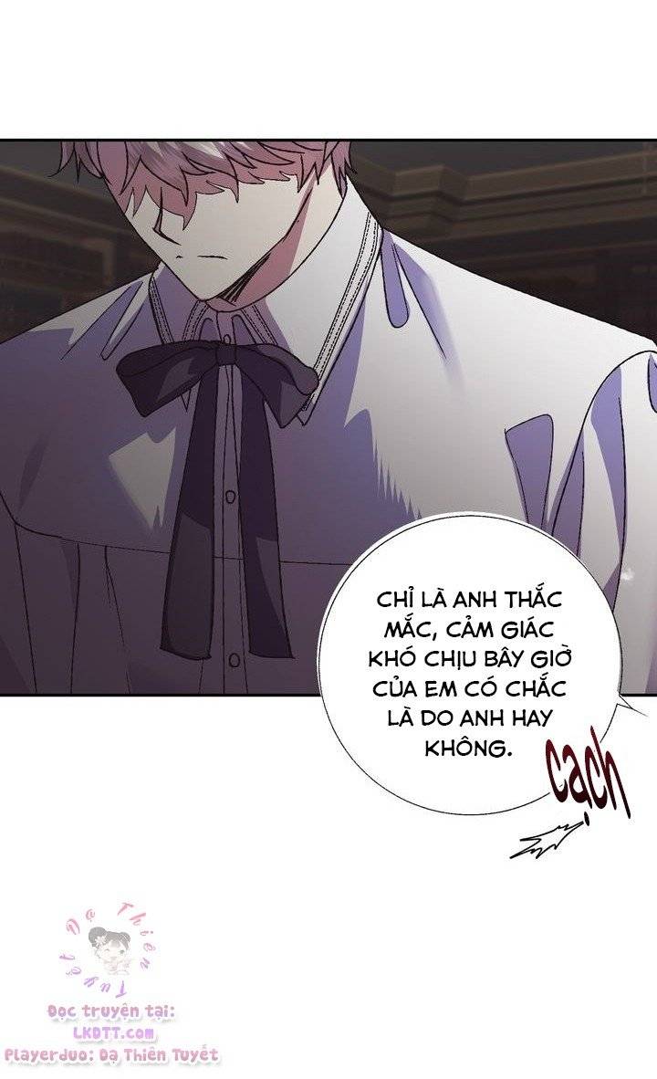 cha, con không muốn kết hôn đâu chapter 9 65