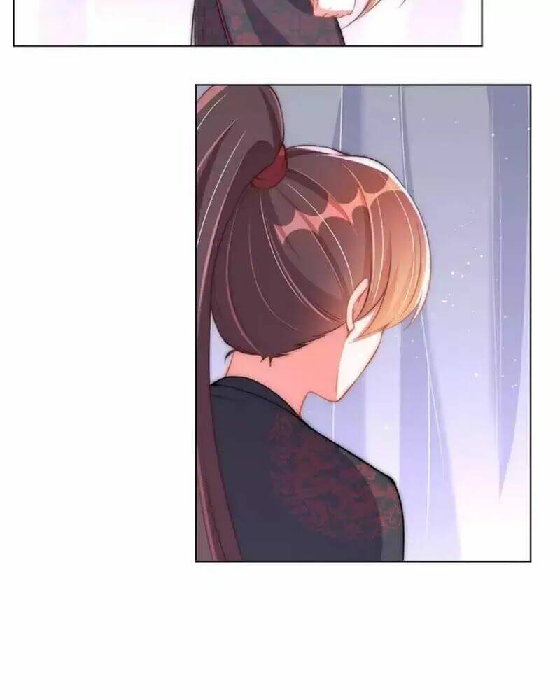 công chúa tại thượng: quốc sư mời xuống kiệu chapter 33 58