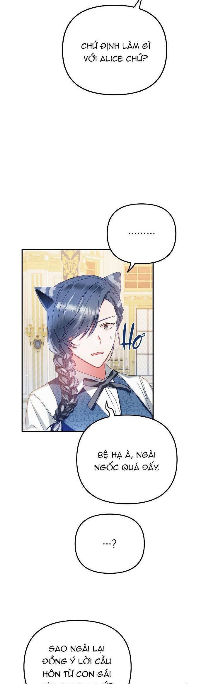 hoàng tử chuyển sinh trở thành người mạnh nhất thế giới nhờ vào sự hiểu biết về bug chapter 41 34