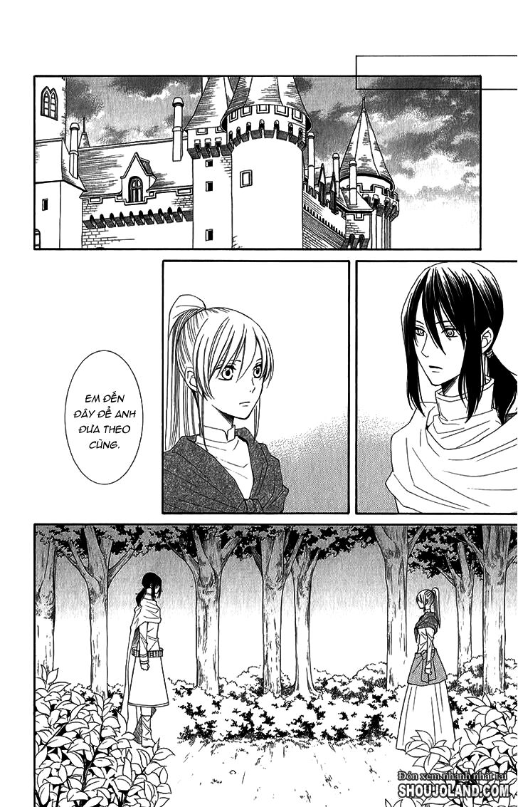 bình minh arcana chapter 47 22