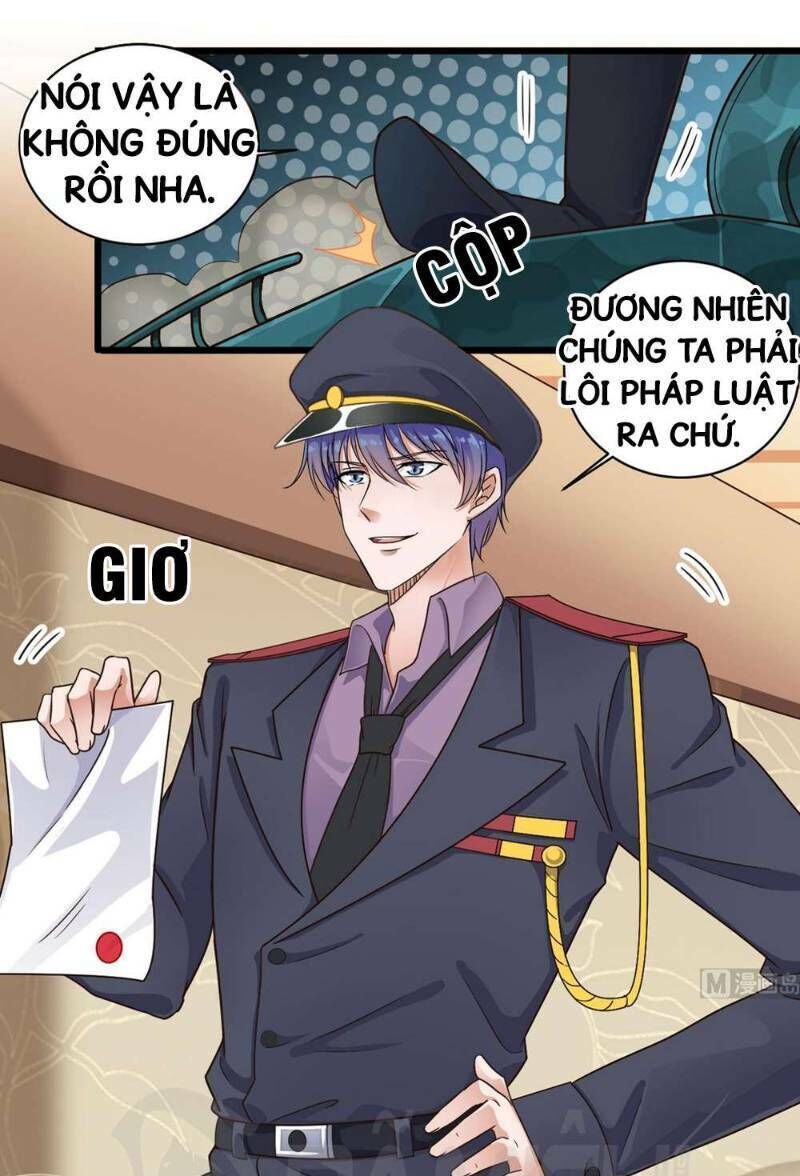 địa phủ khai phá thương chapter 123 3