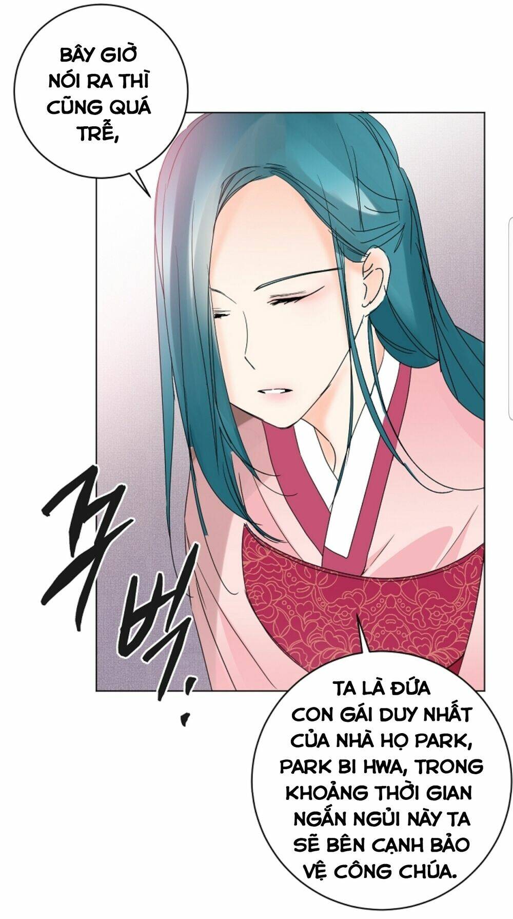 chae hong sa chapter 57 37