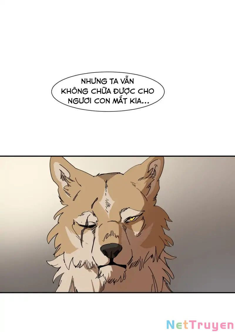 lumine - cội nguồn ánh sáng chapter 71 3