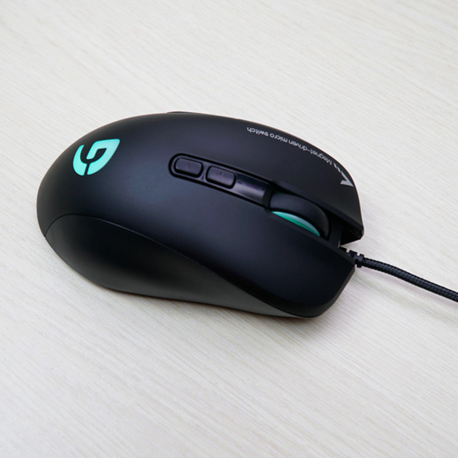 Chuột Gaming Fuhlen G90 Evo - Hàng chính hãng