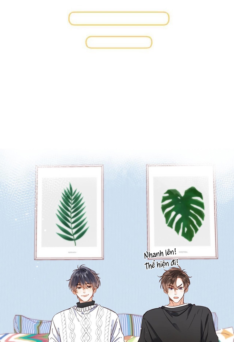 vụng trộm không thể giấu - mối tình thầm kín chapter 36 32