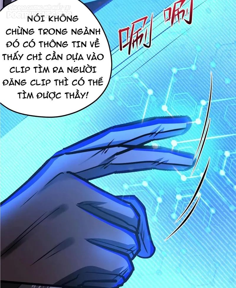 quỷ dị dược tề sư: bệnh nhân của ta đều là kinh khủng chapter 128 21