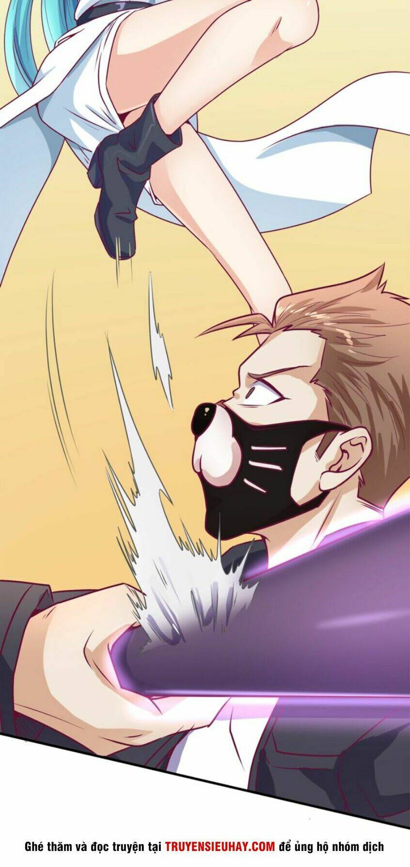 người chặn xuyên không chapter 4 70