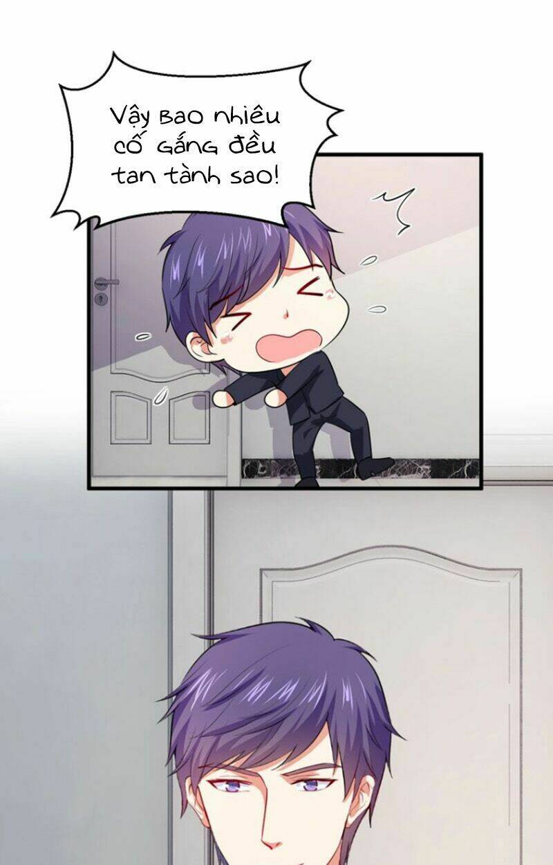 thú cưng độc quyền của boss chapter 100 45
