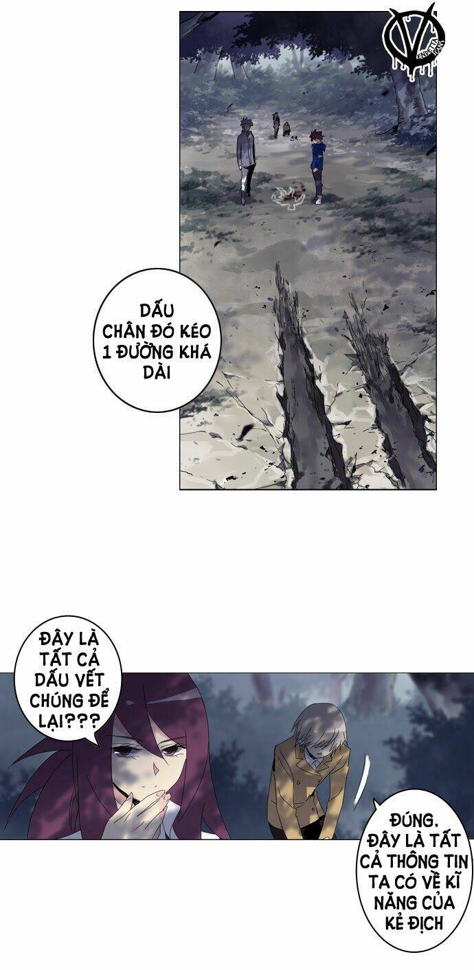 bản khế ước linh hồn chapter 43 27