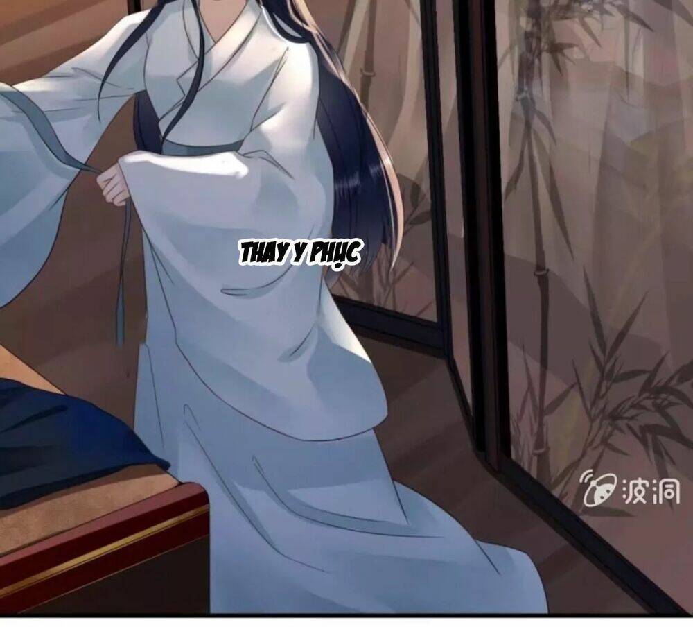 sủng phi của vương chapter 106 22