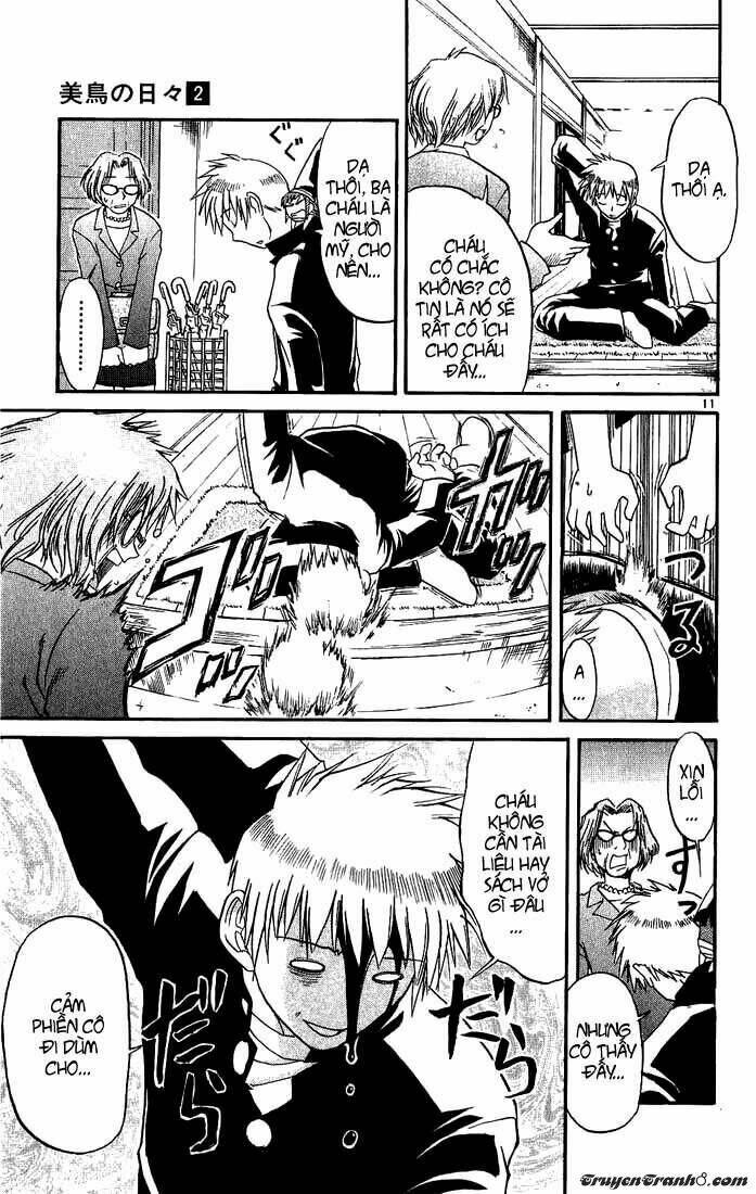 midori no hibi chapter 16 11