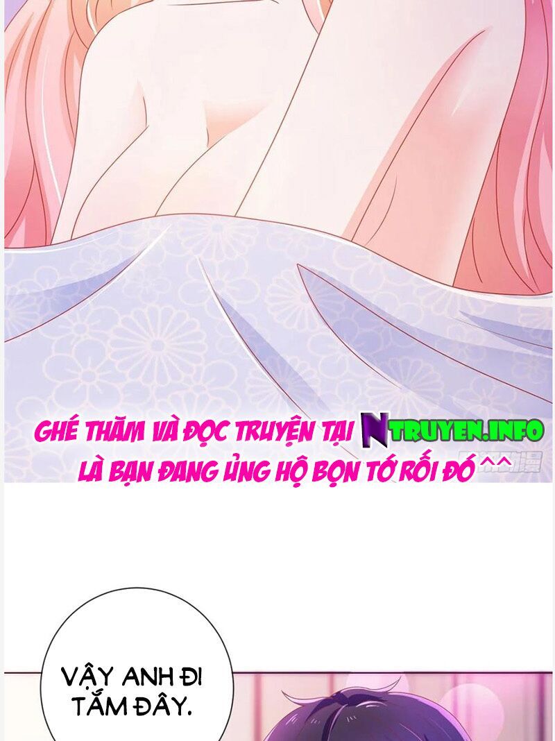 ẩn hôn 100%: chọc tức vợ yêu mua một tặng một chapter 153 36