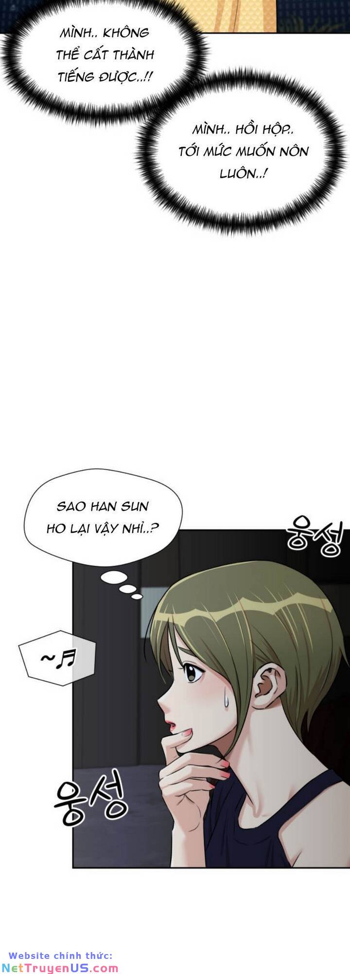 gương mặt thiên tài chapter 76 42