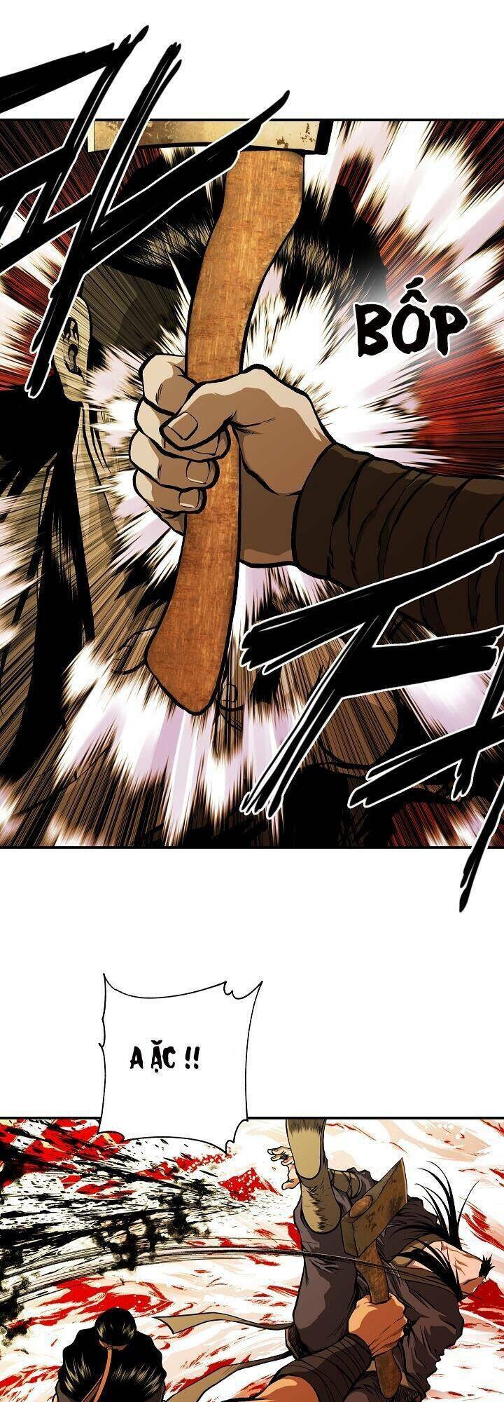 ngũ hợp chí tôn chapter 30 27