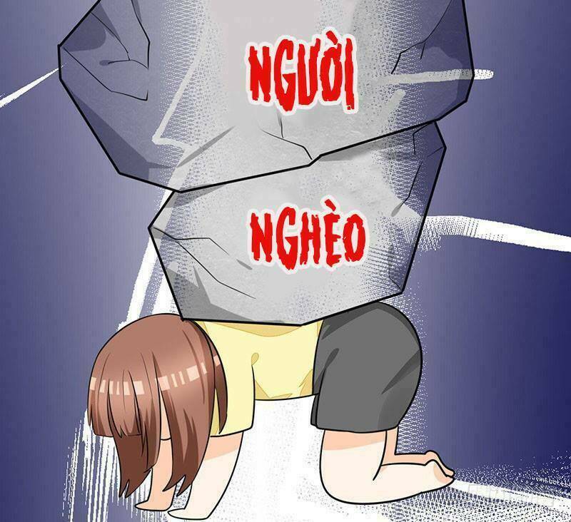 tổng tài x trạch nữ chapter 1 25