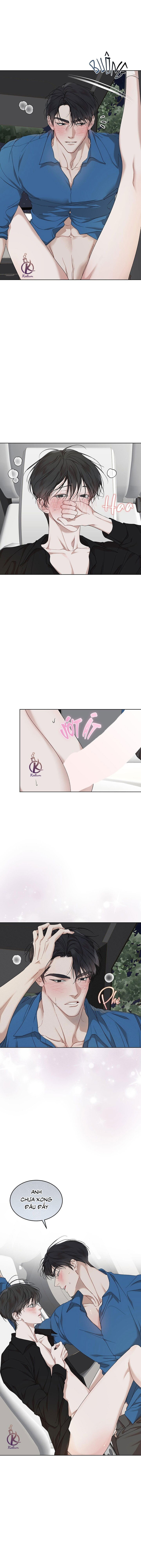 hình thái khởi sinh chapter 84 2