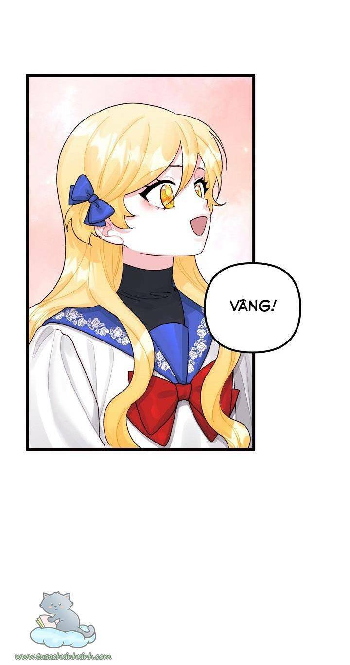 công chúa bãi rác chapter 57 58