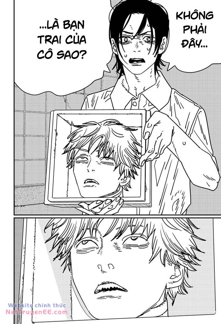 chainsaw man - thợ săn quỷ chapter 161 13