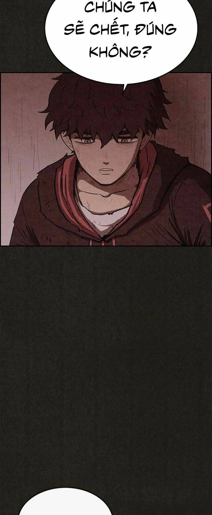 quái vật tại chung cư xanh chapter 78 24