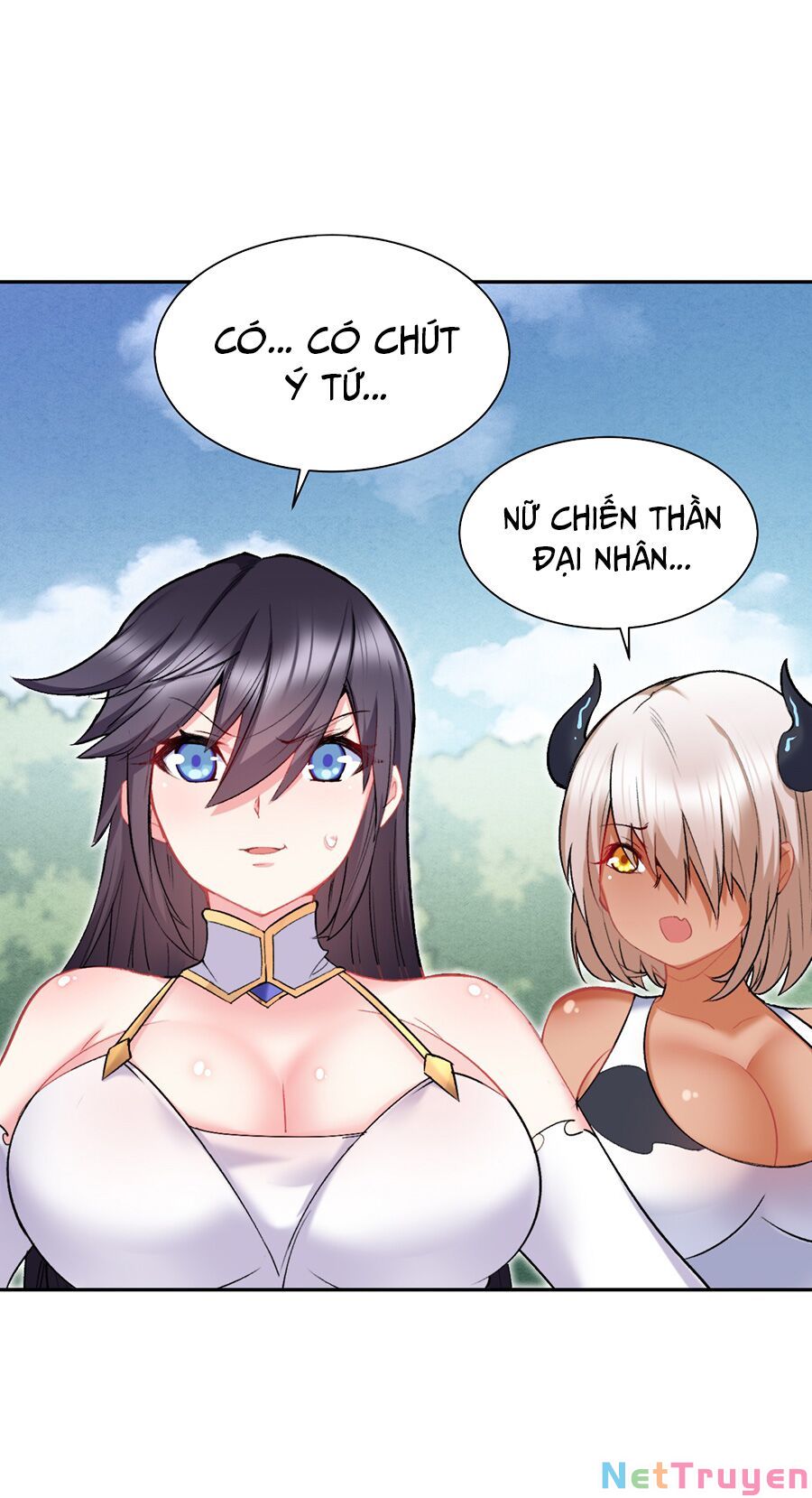 đồ long kỵ sĩ hôn môi ác long chapter 14 24