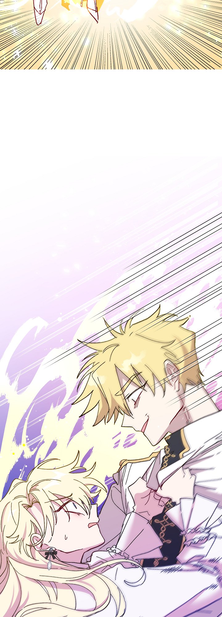 công chúa giả điên chapter 47.1 35