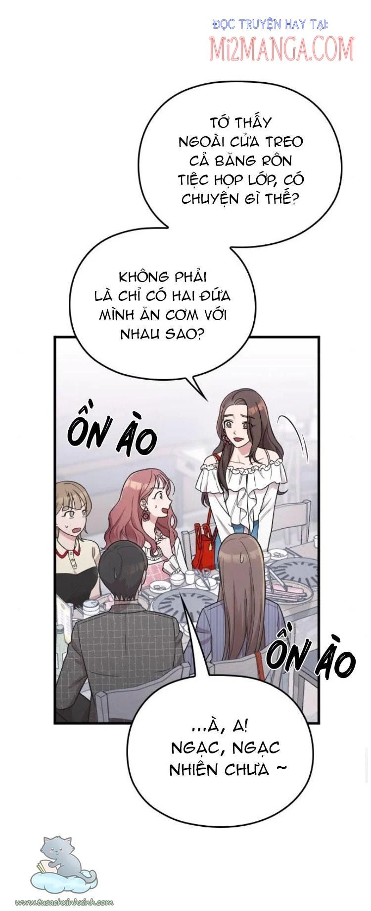 cô đi mà lấy chồng tôi chapter 12 9