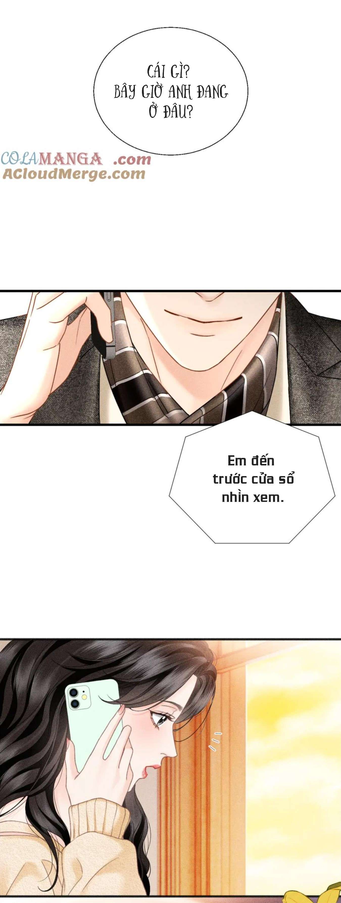 đắm say chapter 26 5