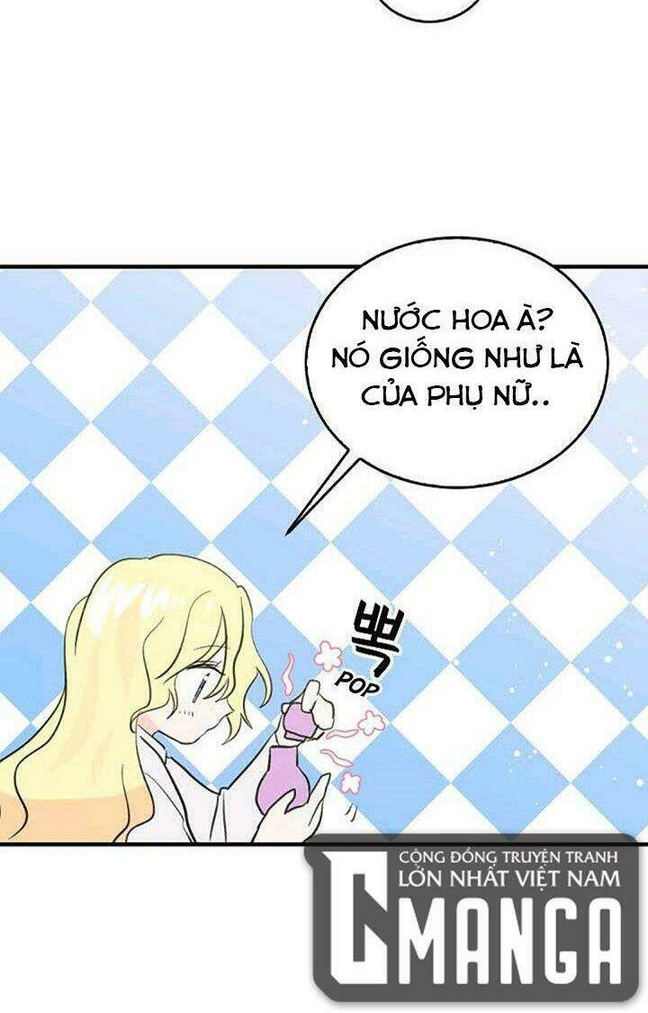 tôi là bạn gái cũ của một người lính chapter 40 33