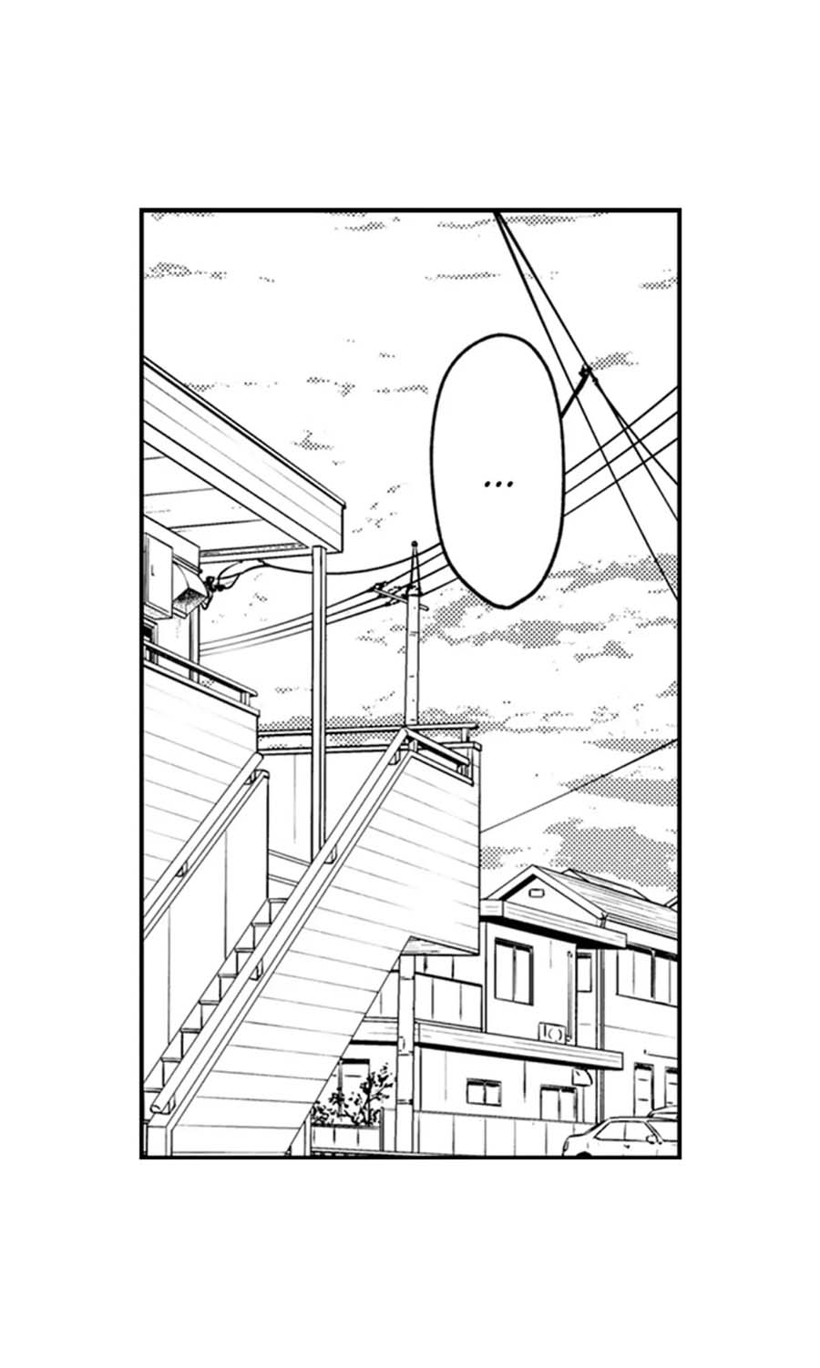 otoguro đáng sợ khi yêu chapter 12 33