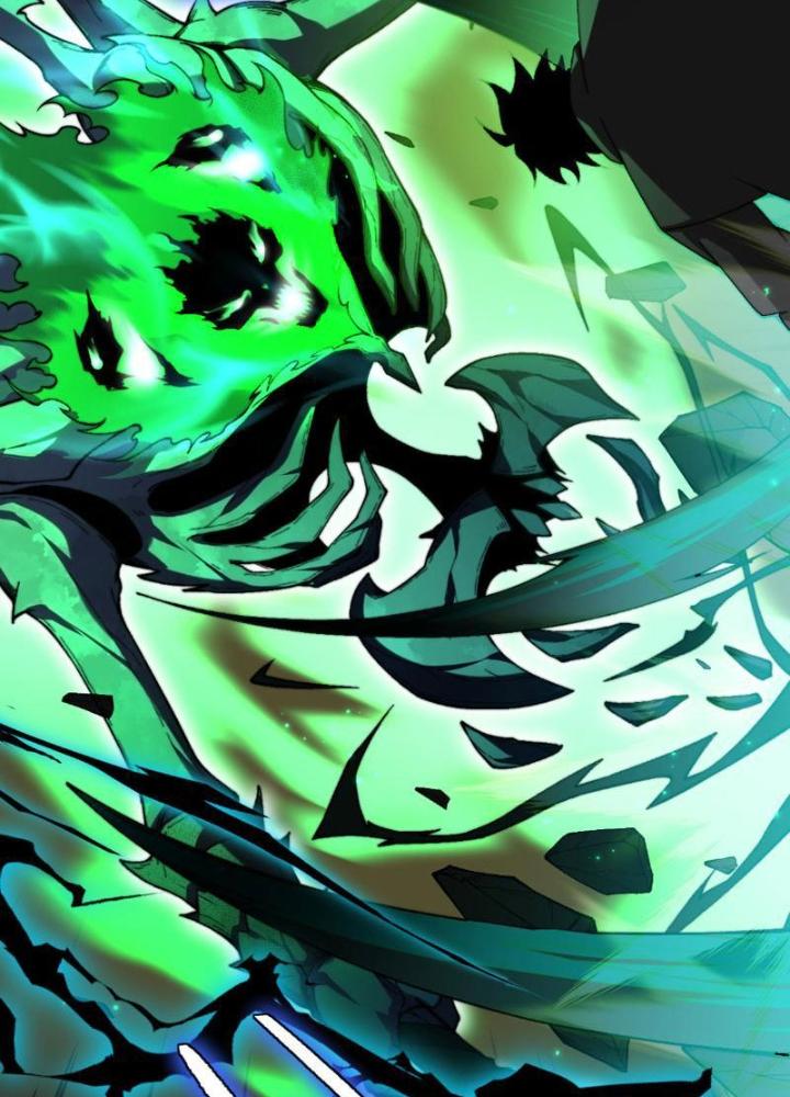 đọ sức mạnh sao? nhưng ta là vong linh pháp sư! chapter 2 38