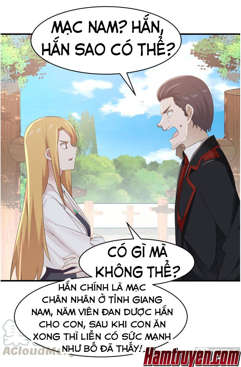 tuyệt thế võ công chapter 214 5