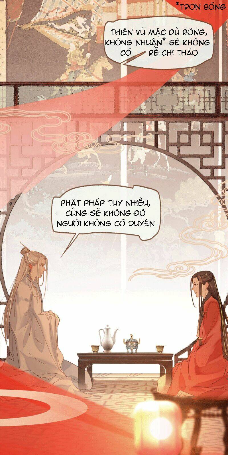 thiếu phật chapter 1 1