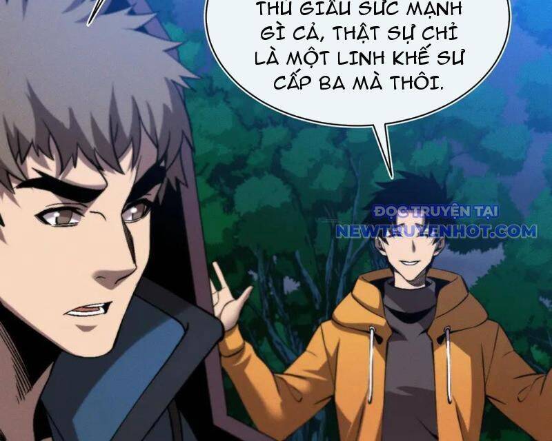 trảm linh thiếu nữ: ta khế ước tất cả đều là thượng cổ thần binh chapter 27 116